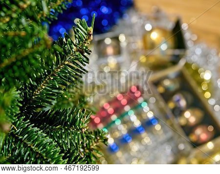 Christmas Decorations