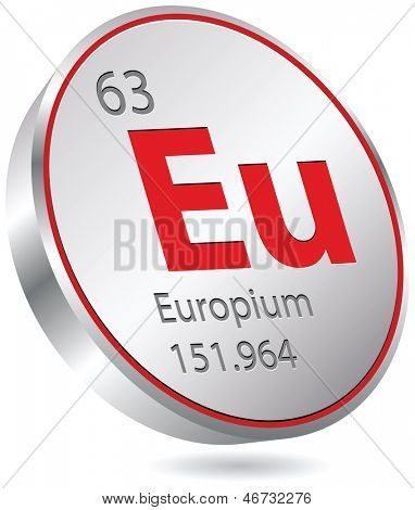 Europu elementu