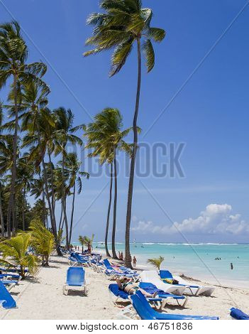Bavaro, Dominican Republic