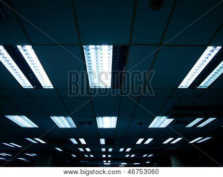 Fluorescent Lamp