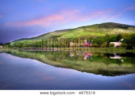 Las Narodowy Allegheny