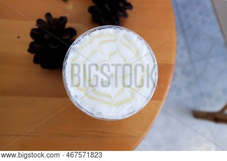 Milk , Milk Shake Or Malted Milk Shake Or Malted Chocolate Milk Shake Or Iced Cocolate Or Iced Coffe