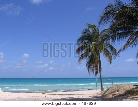 Cubanske Beach