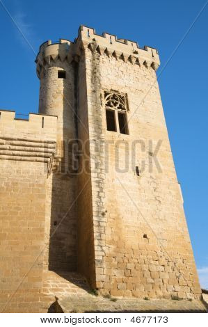 Torre de janela