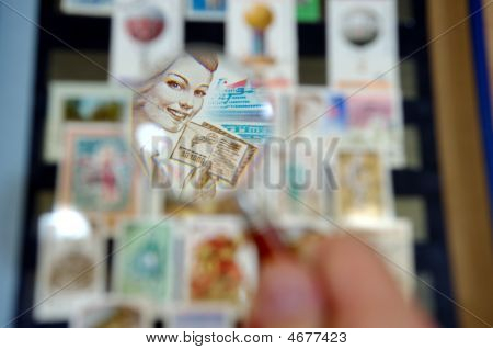 Filatelistické Album