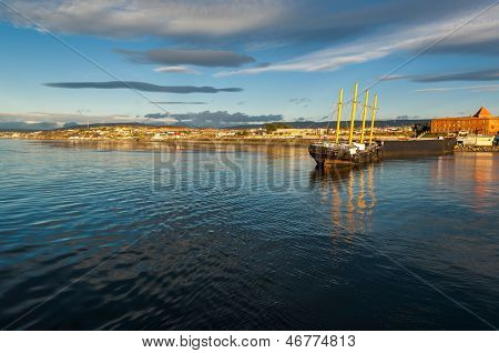 Punta Arenas