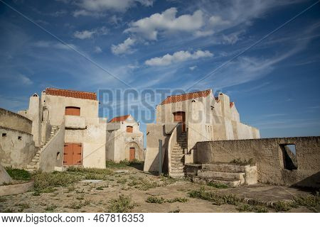Portugal Alentejo Elvas Fort