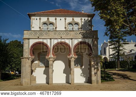 Portugal Alentejo Evora