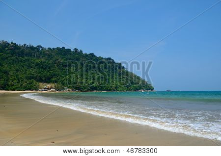 JUARA Beach