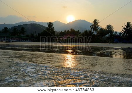 JUARA Beach