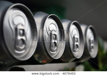 Bierblikjes