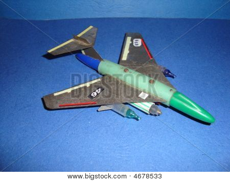 Jet B 1