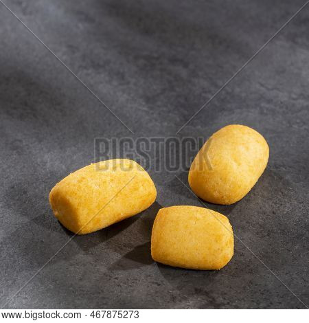 Achiras Of Huila Typical Colombian Product - Baked Snacks
