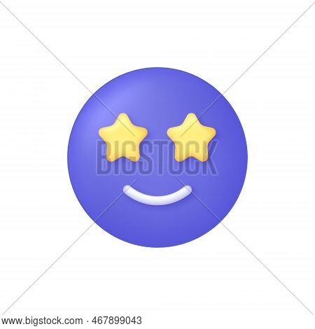 3d Person With Star. Consumer Or Customer Feedback Score, Satisfaction Level And Criticism Concept.