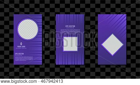 50 Blue Line Shape Background Abstract Eps Vector