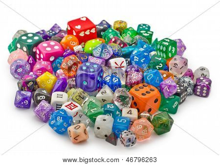 Gioco dadi