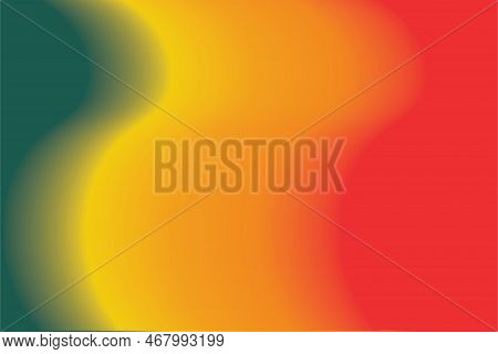 Collection Of Abstract Background Wallpapers And Color Gradation Backgrounds.