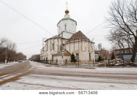 Assumption Cathedral