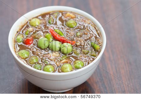 Chili Paste