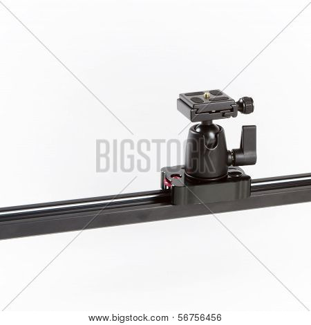 Camera Slider