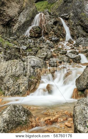 Gordale Scar