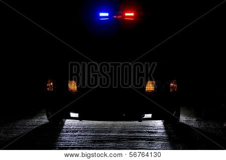 Night Patrol