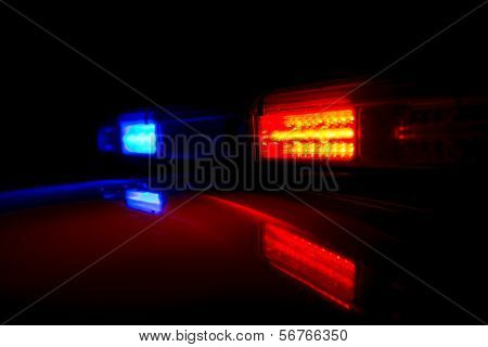 Night Patrol