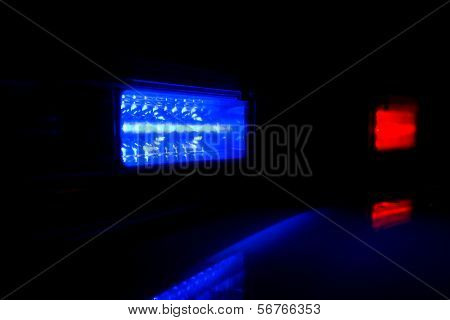 Night Patrol