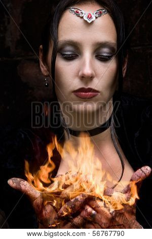 Firestarter