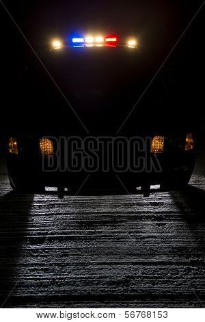 Night Patrol