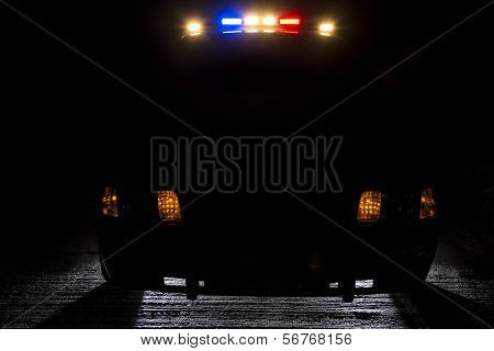 Night Patrol