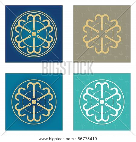 Symbols From Anchors