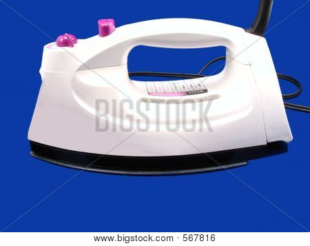 Clothes Iron