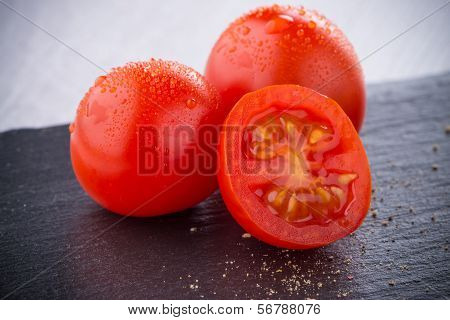 Cherry Tomatoes