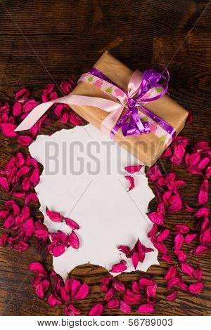 Valentine Letter