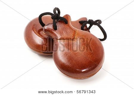 Castanets