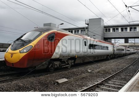 Treno