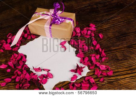 Valentine Letter