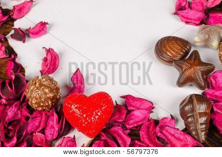 Valentines Message
