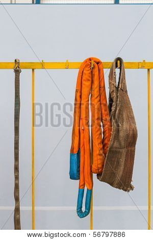 Webbing Slings
