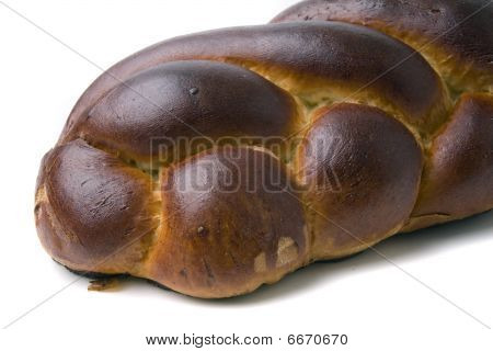 ขนมปัง challah