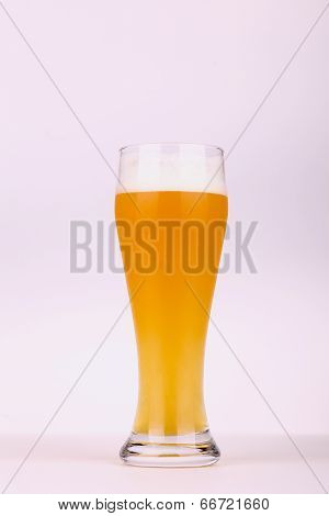 Glass Of Beer
