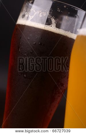 Glass Of Beer