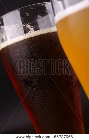 Glass Of Beer