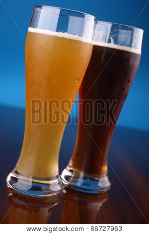 Glass Of Beer
