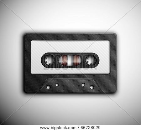 Audio Tape