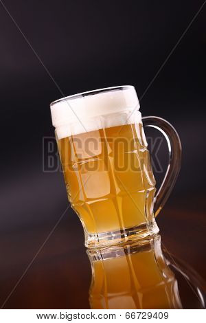 Glass Of Beer