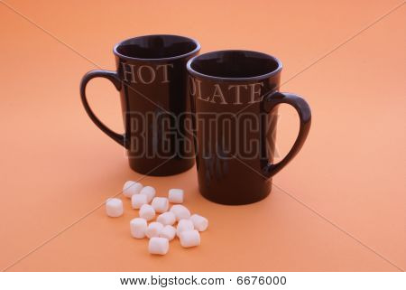 Horké