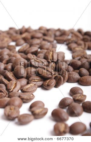 เมล็ดกาแฟ
