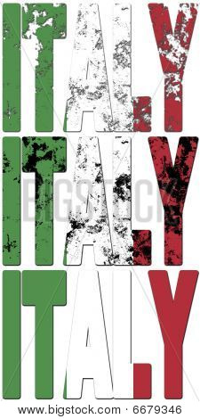 Italien